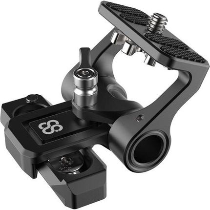 8Sinn Monitor Holder On Nato Rail + Safety 60Mm - Uchwyt Monitora (8MH+8SNR60MM) - zdjęcie 2