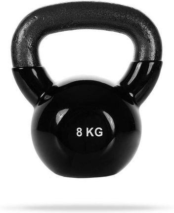 Gymbeam Kettlebell Czarny - zdjęcie 2