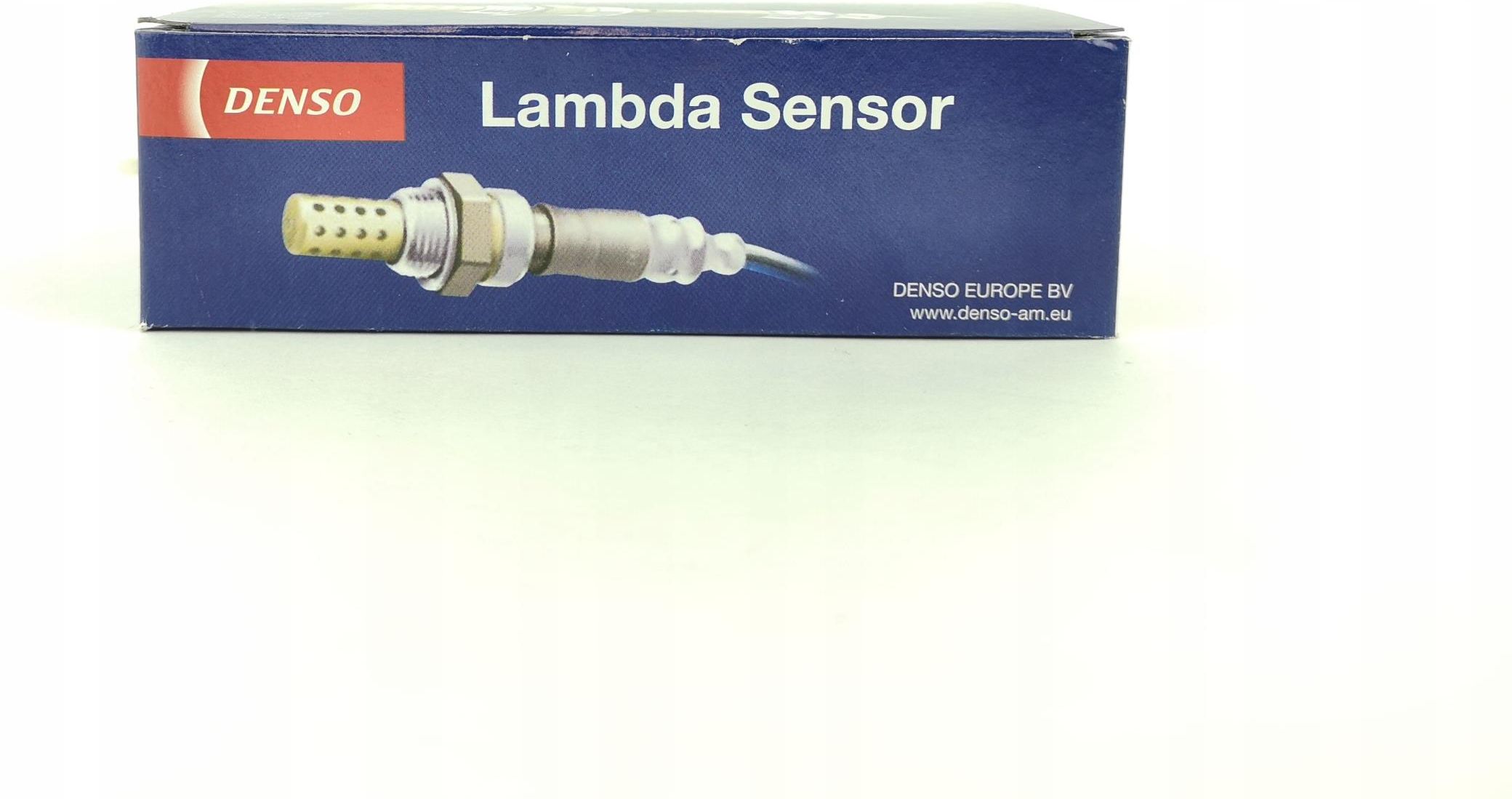 Sonda Lambda Dox Denso Sonda Lambda Diagnostyczna Dox