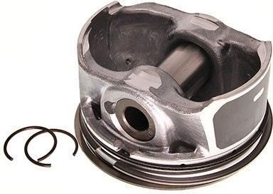 Tłok Vw 2,0Tfsi 16V 82,51 Std 7150660000 - zdjęcie 3