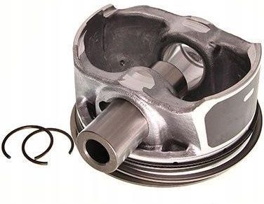 Tłok Vw 2,0Tfsi 16V 82,51 Std 7150660000 - zdjęcie 2