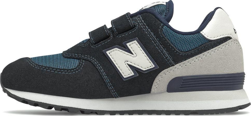 New Balance New Balance Buty Dzieci Ce Na Rzepy Pv Bd Ceny I