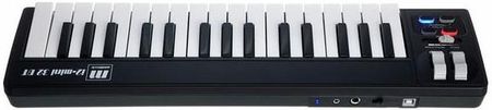 Miditech i2-mini 32 Bluetooth - klawiatura sterująca 32 klawisze - zdjęcie 3