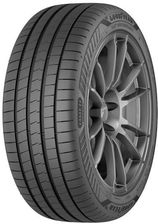 Goodyear Eagle F1 Asymmetric 6 245/40R17 91 Y