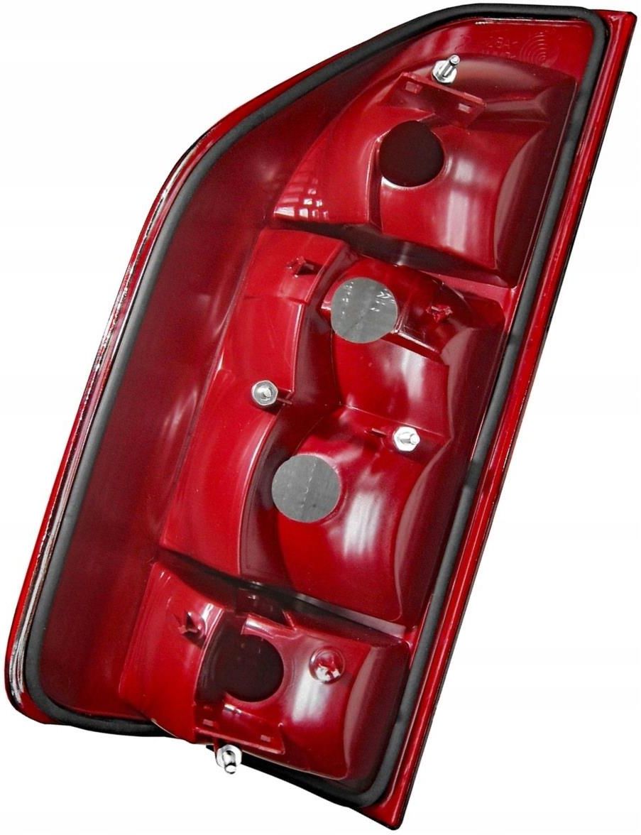 Lampa Tylna Lampa Tylna Prawa Klosz Mercedes Sprinter M