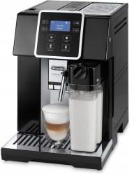 Ekspres DeLonghi Esam 42840BS Opinie I Ceny Na Ceneo Pl