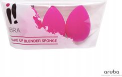 Zdjęcie Blender Sponge 3 szt różowe gąbki Ibra Makeup - Lublin
