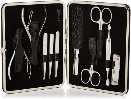 Zwilling Classic Inox 97509-004 zestaw do manicure - zdjęcie 2