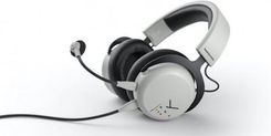 Zdjęcie Beyerdynamic MMX150 Grey - Miejska Górka