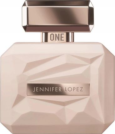 Jennifer Lopez One Woda Perfumowana 30 ml - zdjęcie 3