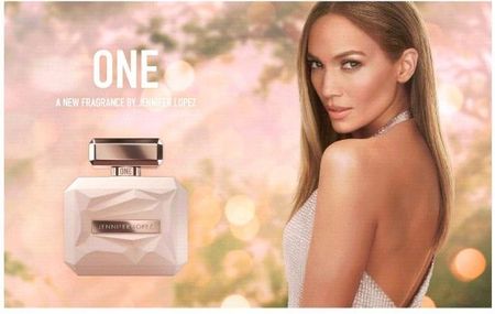 Jennifer Lopez One Woda Perfumowana 30 ml - zdjęcie 2