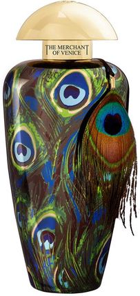 The Merchant Of Venice Imperial Emerald Woda Perfumowana 100 Ml