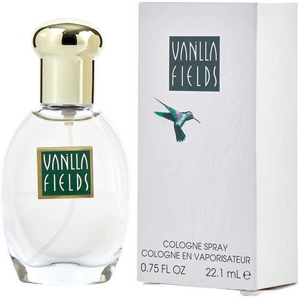 Coty Vanilla Fields Woda Kolońska 22 ml - zdjęcie 2