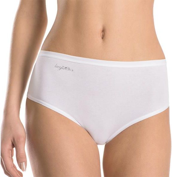 Key Figi Damskie Pak Lpc Bia Bikini Xxl Ceny I Opinie Ceneo Pl