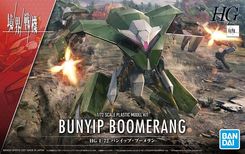 Zdjęcie Gundam: Bunyip Boomerang HG 1/72 - Żywiec