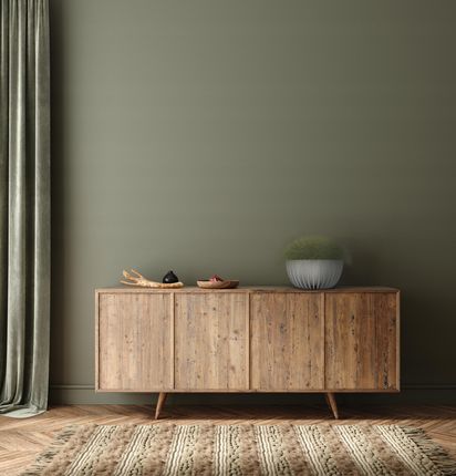Misa Mira Eco Wood Ø30 cm H15,6 cm +Wkładka-Zielony - zdjęcie 4