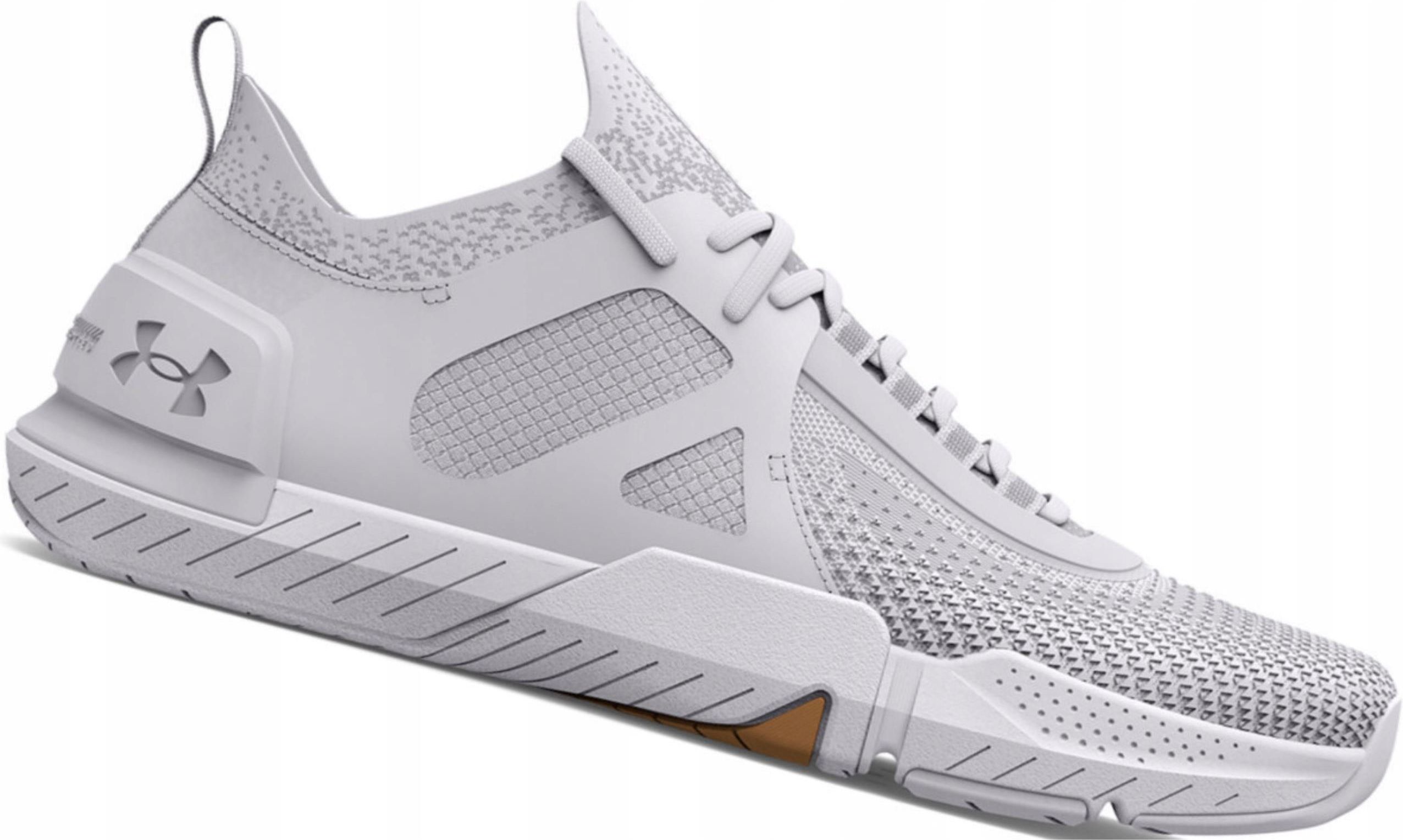 Buty Under Armour Tribase Reign Pro Crossfit 42 5 Ceny I Opinie