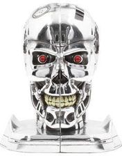 Zdjęcie Podpórki do książek Terminator 2 Head - Zakroczym