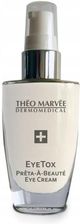 Zdjęcie Theo Marvee Eyetox Liftingujący Krem Pod Oczy 30Ml - Żagań