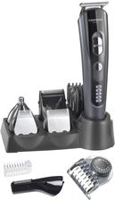 Zdjęcie Carrera Classic 6 In 1 Grooming Kit 21163907 Cordless - Żywiec