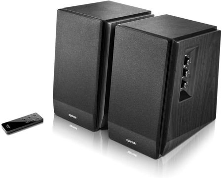 Edifier R1700BT 2.0 czarne - zdjęcie 2