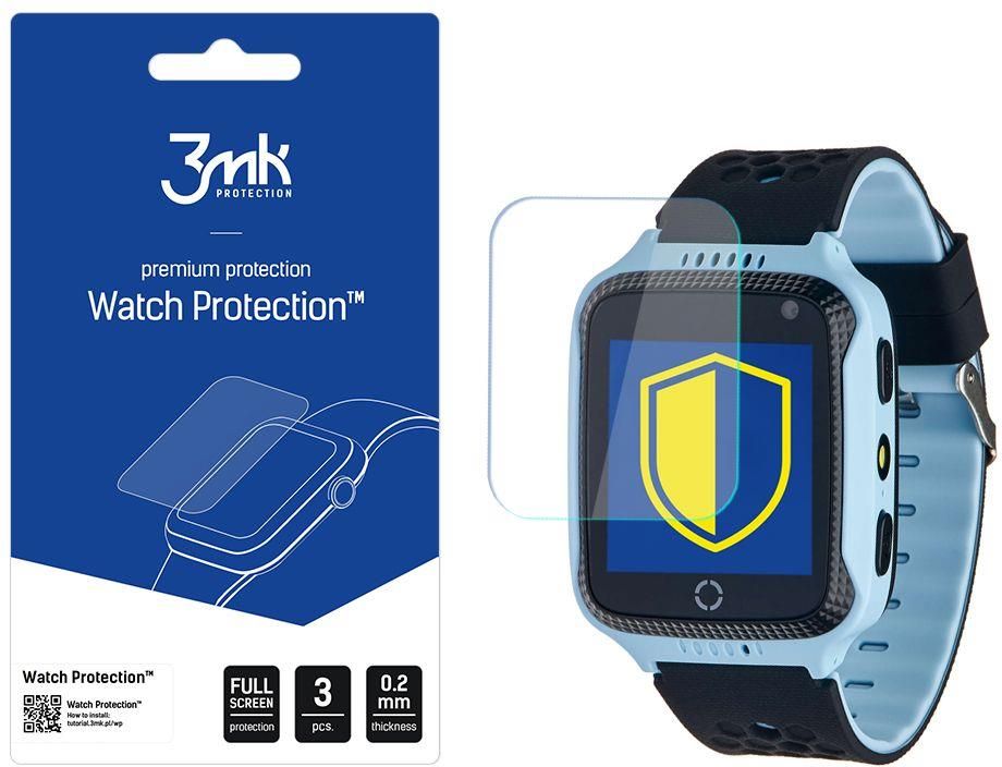 Mk Folia Ochronna Garett Gps Junior Watch Protection V