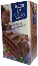 Zdjęcie Krem roślinny czekoladowy Decor Up Cacao AV12AG 1L (6e0edf66) - Dąbrowa Górnicza