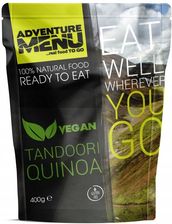 Zdjęcie Danie gotowe Adventure Menu Tandoori Quinoa - Trzebinia