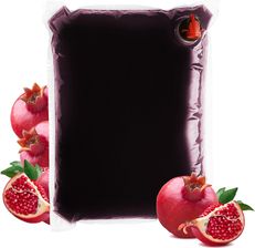 Sok z owoców granatu Granat 100% naturalny Nfc 3L (ee0efa96)