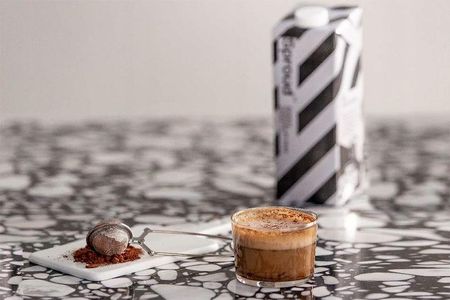 Napój mleko roślinne z grochu dla baristów 6L (cbad7d7b) - zdjęcie 3