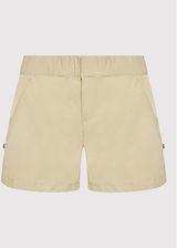 Columbia Szorty sportowe Firwood Camp 1885313 Beżowy Regular Fit