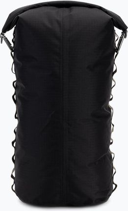 Exped Worek Wodoszczelny Fold Drybag Endura 25 Black - zdjęcie 2