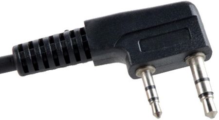 Baofeng Mikrofonoglosnik Mikrofonogłośnik Wouxun Kenwood Mikrofon Inn_Baofeng_Mic - zdjęcie 4
