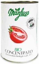 Zdjęcie Horeca Pozostałe Koncentrat Pomidorowy Bio 4,5kg - Szklarska Poręba