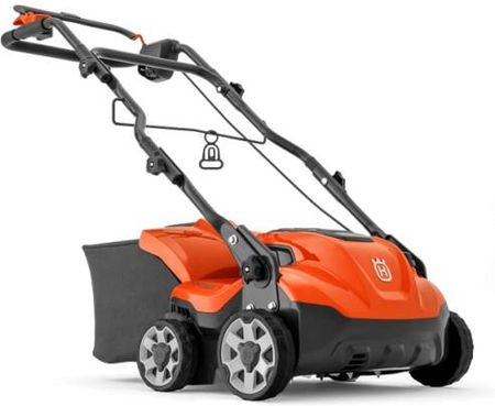 Wertykulator elektryczny HUSQVARNA S 138C