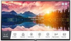 Zdjęcie LG 43US662H9ZC - Pilawa