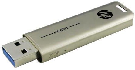 Hp x796w 32GB USB 3.1 (HPFD796L32) - zdjęcie 3