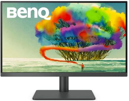 Benq PD2705U (9HLKDLATBE) - zdjęcie 3