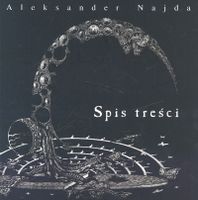 Zdjęcie Spis treści - Obrzycko