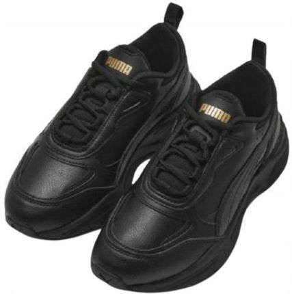 Buty Damskie Puma Cassia 385279-02 Rozm. 38,5 - zdjęcie 2