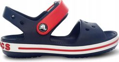 Crocs sandały dla dzieci Crocband Sandal Kids gran