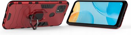 Etui Do Realme 7I Spacecase X-ring Pancerne - zdjęcie 2
