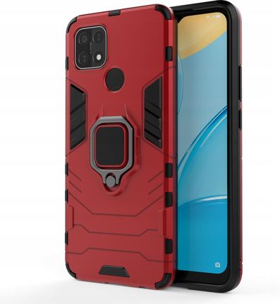 Etui Do Realme 7I Spacecase X-ring Pancerne - zdjęcie 6