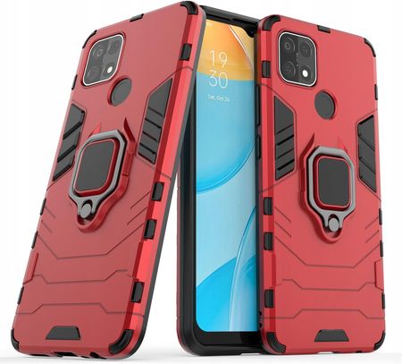 Etui Do Realme 7I Spacecase X-ring Pancerne - zdjęcie 4