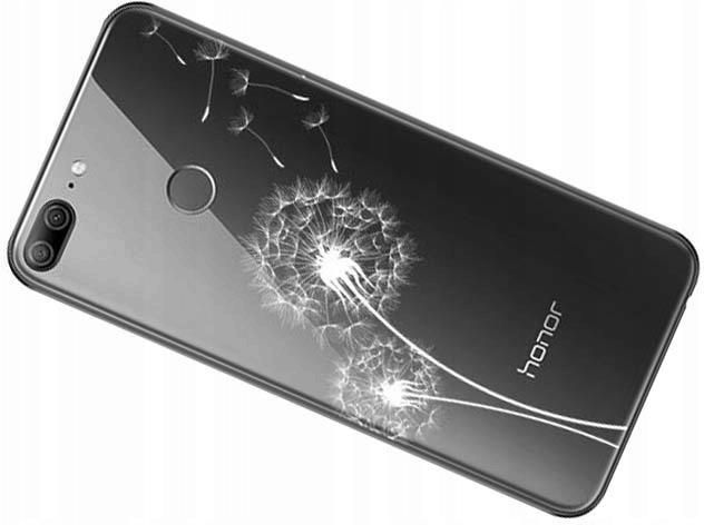 Huawei Honor Lite Etui Koronka Nadruk Kreatui Etui Na Telefon Ceny