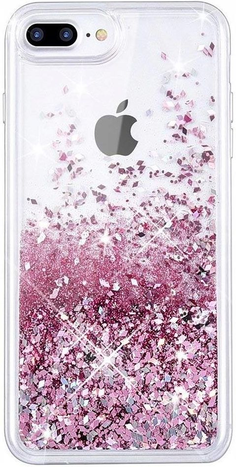 Etui Brokat Do Iphone Se Liquid Szk O Etui Na Telefon