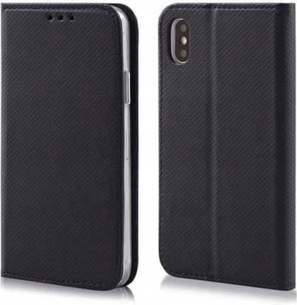 Pokrowiec Case Portfel Etui Książka do Vivo Y72 - zdjęcie 2