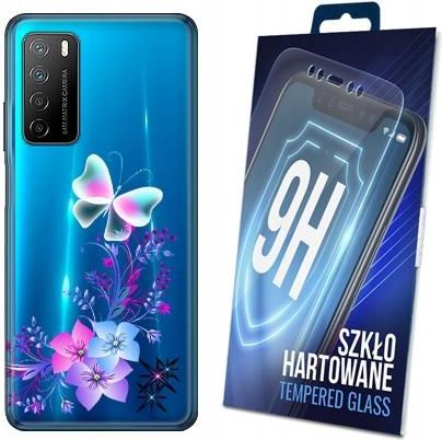 170 wzorów Etui Szkło do Honor Play 4 Pokrowiec Etui na telefon