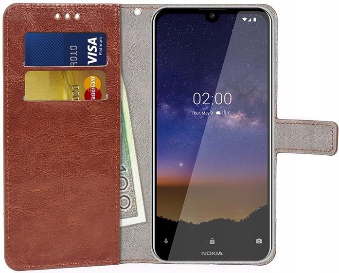 Etui Portfel Case Kolory Do Nokia Etui Na Telefon Ceny I Opinie