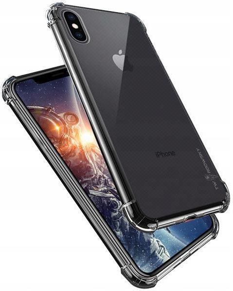 Etui Do Iphone Xs Pokrowiec Case Twardowsky Air Etui Na Telefon Ceny